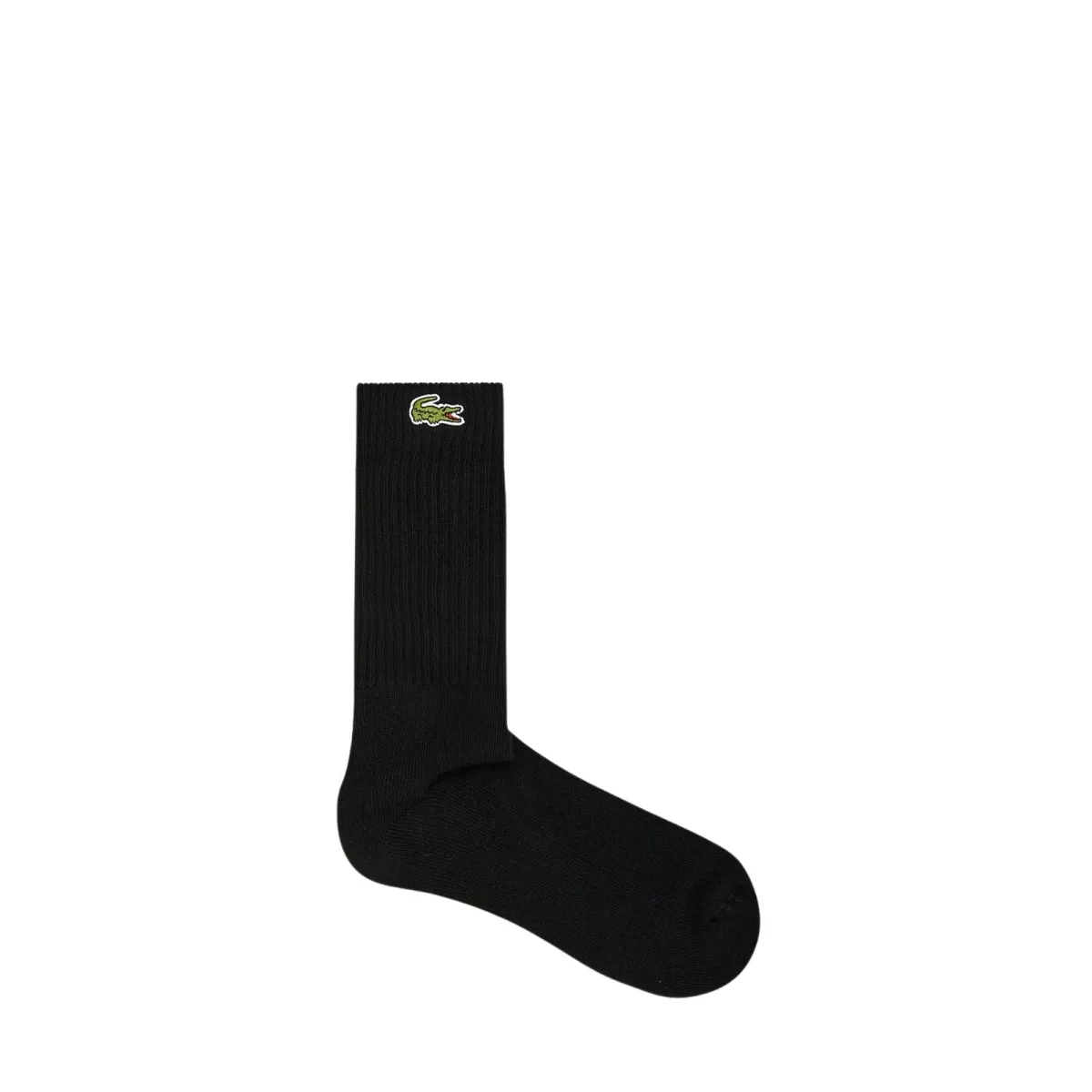 #1 - Lacoste Sport High-Cut Stretch Socks 1-pack Black